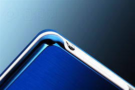 炫藍(lán)冷金屬高清利器 OPPO S39HD熱銷(xiāo)探秘