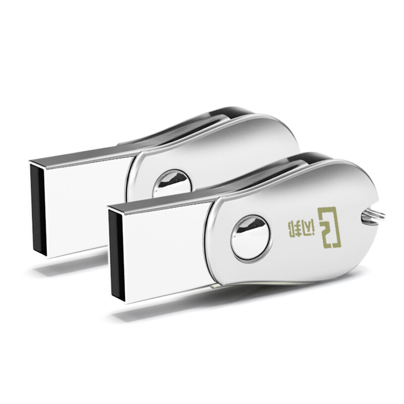 閃邦手機U盤 手機電腦兩用，金屬質感引領移動存儲新風尚