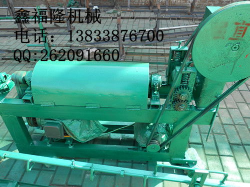 安平鑫福隆絲網(wǎng)金屬制品廠 金屬制品行業(yè)的專(zhuān)業(yè)力量